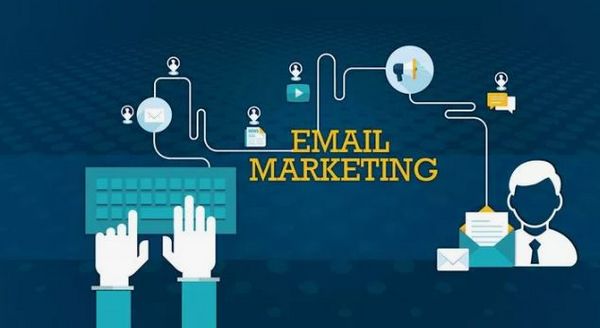 Рассылкуа писем ваш ключ к успеху в мире email-маркетинга