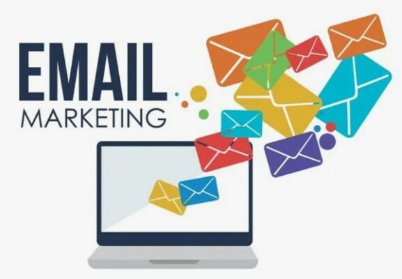 Рассылкуа писем ваш ключ к успеху в мире email-маркетинга