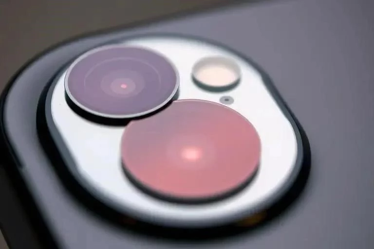 Почему iPhone 15 Pro Max – лучший выбор для фотографов