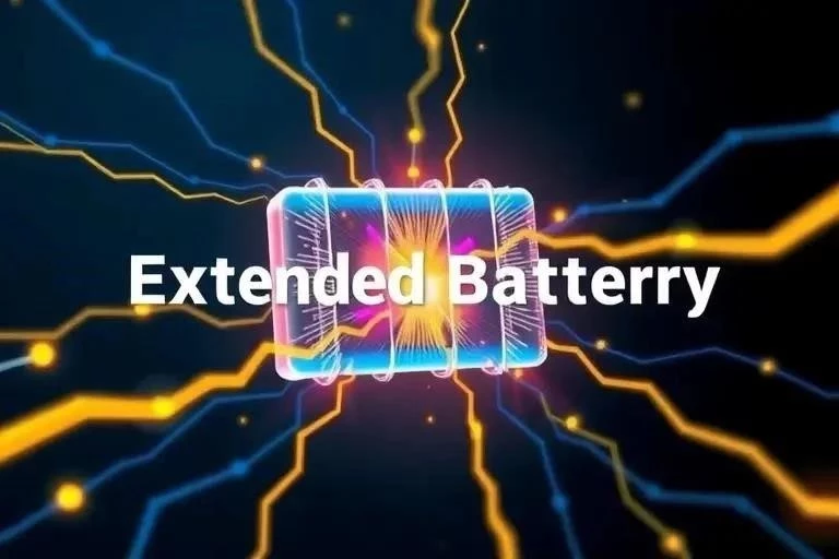 Почему iPhone 15 Pro Max предлагает такую выдающуюся автономность