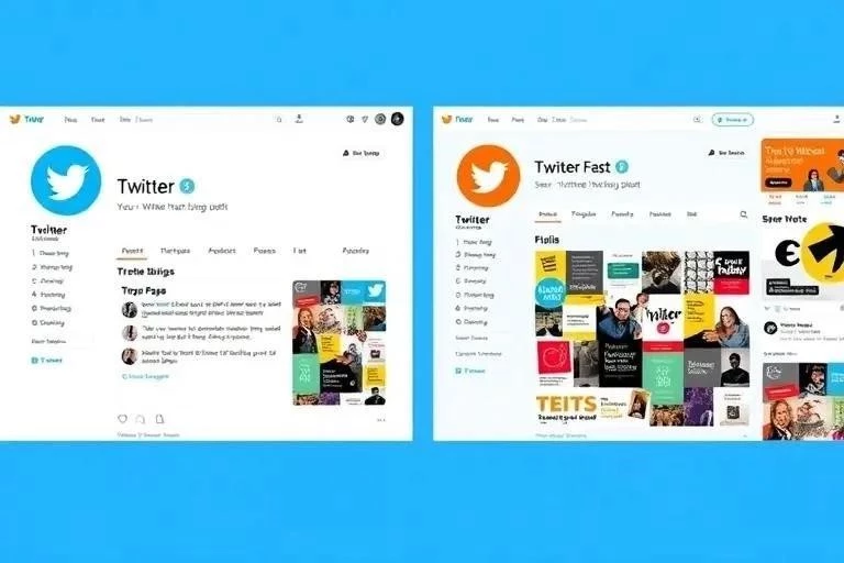 Выбор между новым и старым аккаунтом Twitter: что лучше для SMM?