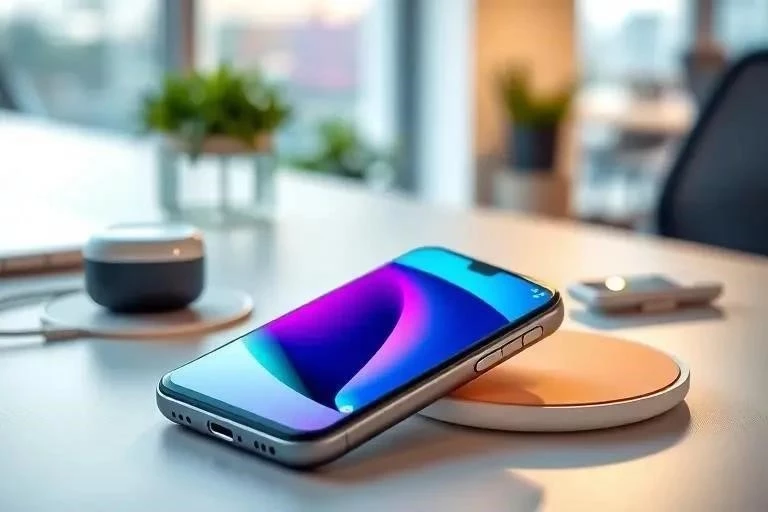 Почему iPhone 15 Pro Max стоит вашего внимания в контексте iOS 17